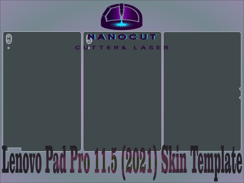 LENOVO PAD PRO 11.5 (2021)